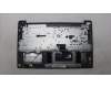 Lenovo 5CB1L99527 Tastatur inkl. Topcase ASM_RUS L 83ERAG BL