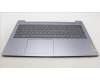 Lenovo 5CB1L99528 Tastatur inkl. Topcase ASM_SLV L 83ERAG BL
