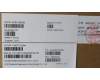 Lenovo 5CB1L99528 Tastatur inkl. Topcase ASM_SLV L 83ERAG BL