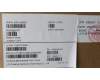 Lenovo 5CB1L99530 Tastatur inkl. Topcase schweiz L 83ERAG BL
