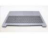 Lenovo 5CB1L99530 Tastatur inkl. Topcase schweiz L 83ERAG BL