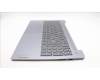 Lenovo 5CB1L99530 Tastatur inkl. Topcase schweiz L 83ERAG BL