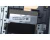 Lenovo 5CB1L99534 Tastatur inkl. Topcase ASM_UK L 83ERAG BL