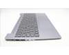 Lenovo 5CB1L99535 Tastatur inkl. Topcase ASM_UKR L 83ERAG BL