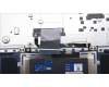 Lenovo 5CB1L99615 Tastatur inkl. Topcase ASM_HUN L 83ERABFP BL