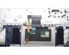 Lenovo 5CB1M03191 Tastatur inkl. Topcase ASM_NORDIC L83ERABFPBL