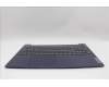 Lenovo 5CB1M03196 Tastatur inkl. Topcase schweiz L 83ERABFP BL