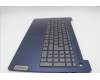 Lenovo 5CB1M03626 Tastatur inkl. Topcase ASM_UK L 83ERABFP BL