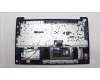 Lenovo 5CB1M03632 Tastatur inkl. Topcase ASM_BUL L 83ERAB BL