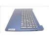 Lenovo 5CB1M03632 Tastatur inkl. Topcase ASM_BUL L 83ERAB BL