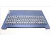 Lenovo 5CB1M03632 Tastatur inkl. Topcase ASM_BUL L 83ERAB BL