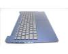 Lenovo 5CB1M03632 Tastatur inkl. Topcase ASM_BUL L 83ERAB BL