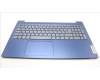 Lenovo 5CB1M03632 Tastatur inkl. Topcase ASM_BUL L 83ERAB BL