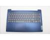 Lenovo 5CB1M05399 Tastatur inkl. Topcase ASM_FRA L 83ERAB BL