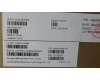 Lenovo 5CB1M05399 Tastatur inkl. Topcase ASM_FRA L 83ERAB BL
