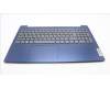 Lenovo 5CB1M05399 Tastatur inkl. Topcase ASM_FRA L 83ERAB BL