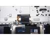 Lenovo 5CB1M05399 Tastatur inkl. Topcase ASM_FRA L 83ERAB BL