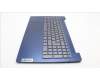 Lenovo 5CB1M05399 Tastatur inkl. Topcase ASM_FRA L 83ERAB BL