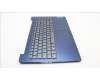 Lenovo 5CB1M05402 Tastatur inkl. Topcase deutsch L 83ERAB BL