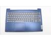 Lenovo 5CB1M05408 Tastatur inkl. Topcase ASM_ITA L 83ERAB BL