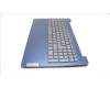 Lenovo 5CB1M05408 Tastatur inkl. Topcase ASM_ITA L 83ERAB BL