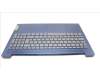 Lenovo 5CB1M05408 Tastatur inkl. Topcase ASM_ITA L 83ERAB BL
