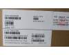 Lenovo 5CB1M05408 Tastatur inkl. Topcase ASM_ITA L 83ERAB BL