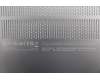 5CB1M21468 Lenovo COVER FRU COVER KE452_D_COVER_AL_ASSY_BK