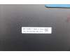 5CB1M21468 Lenovo COVER FRU COVER KE452_D_COVER_AL_ASSY_BK