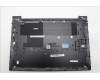 5CB1M21474 Lenovo COVER FRU KE612_D_COVER_AL_BK W/SCW ROW