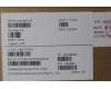 5CB1M21474 Lenovo COVER FRU KE612_D_COVER_AL_BK W/SCW ROW