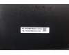 5CB1M21474 Lenovo COVER FRU KE612_D_COVER_AL_BK W/SCW ROW
