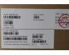 5CB1M21475 Lenovo COVER FRU COVER KE451_D_COVER_PL_ASSY_BK