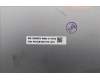 5CB1M21475 Lenovo COVER FRU COVER KE451_D_COVER_PL_ASSY_BK