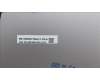 5CB1M21478 Lenovo COVER FRU COVER KE451_D_COVER_AL_ASSY_GY