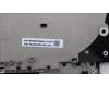 Lenovo 5CB1M21485 COVER KT4D0_C_CVR_WW_ASSY_BLACK_DDR4