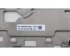 5CB1M21490 Lenovo COVER FRU KP6B5_C_FRAME_ASSY_WWAN