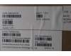 5CB1M21516 Lenovo COVER FRU LE620_D_COVER_PL_ASSY w/Screw