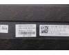 Lenovo 5CB1M21525 COVER FRU A COV,ASM,PL,3T,RGB,WW,BLANC