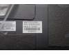 Lenovo 5CB1M21526 COVER FRU A COV,ASM,PL,3T,5M,WL,BLANC