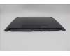 5CB1M21542 Lenovo COVER LX3E0_D_COVER_WLAN_BLK_U15_ASSY