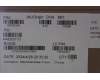 Lenovo 5CB1M21564 COVER FRU HINGE_CAP_SIL_ASSY JW