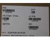 Lenovo 5CB1M21566 COVER FRU A_COVER_AL_FHDT_GR_ASSY VIC