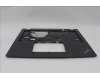 Lenovo 5CB1M21595 COVER FRU C COVER, Clamshell BK Fenrir3