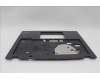 Lenovo 5CB1M21595 COVER FRU C COVER, Clamshell BK Fenrir3