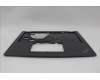 Lenovo 5CB1M21599 COVER FRU C COVER, 2-in-1 WFC BK FR3