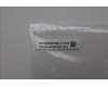 5CB1M21613 Lenovo COVER FRU LT4E0_RJ45_DOOR_WWAN_GR_ASSY