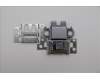 5CB1M21613 Lenovo COVER FRU LT4E0_RJ45_DOOR_WWAN_GR_ASSY