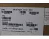 5CB1M21617 Lenovo COVER FRU LT4E0_RJ45_DOOR_WLAN_BK_ASSY