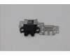 5CB1M21617 Lenovo COVER FRU LT4E0_RJ45_DOOR_WLAN_BK_ASSY